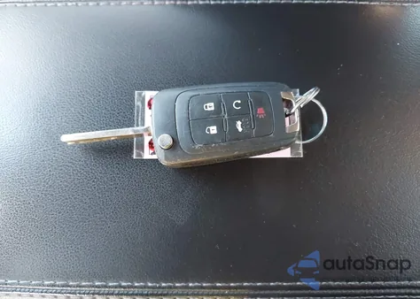 2015 Chevrolet Malibu 2Lt z USA, uszkodzony, nr VIN 1G11D5SL7FF310660